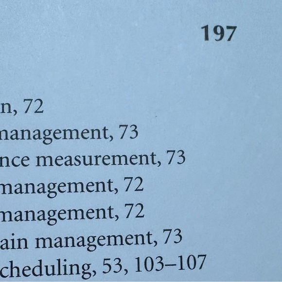 Back to Basics Book - Picture 2 of 2